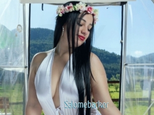 Salomebarker
