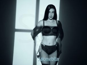 Salomebitar
