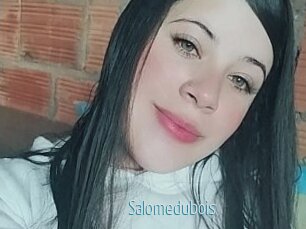 Salomedubois