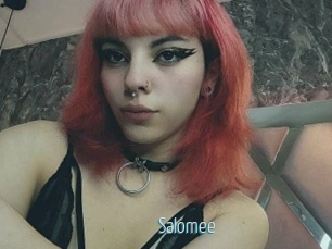 Salomee