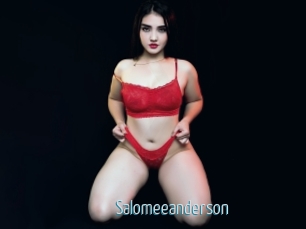 Salomeeanderson