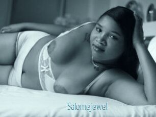 Salomejewel