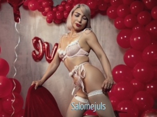 Salomejuls