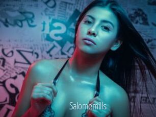 Salomemills