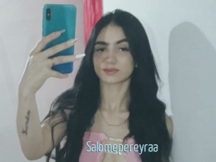 Salomepereyraa