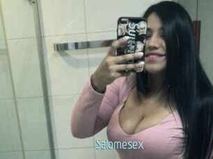Salomesex
