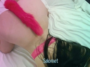 Salomet