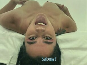 Salomet