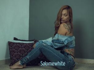 Salomewhite