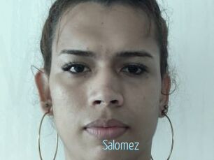 Salomez