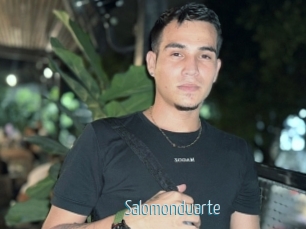 Salomonduarte