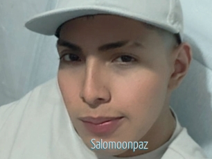 Salomoonpaz