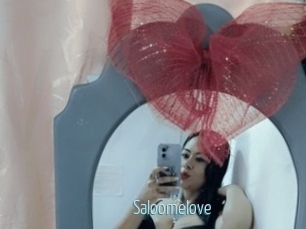 Saloomelove