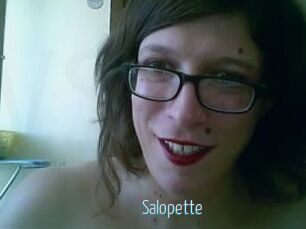 Salopette