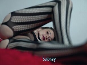 Salorey