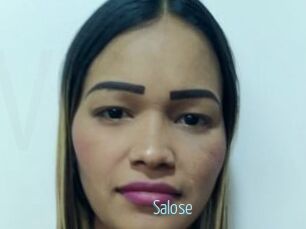 Salose