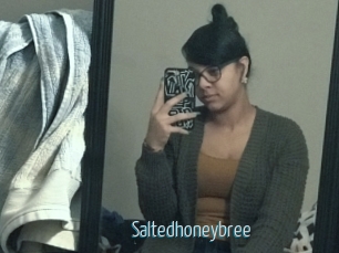 Saltedhoneybree