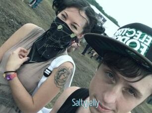 Saltyjelly