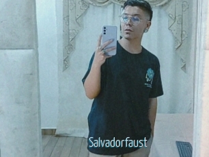 Salvadorfaust
