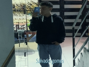 Salvadorgomes
