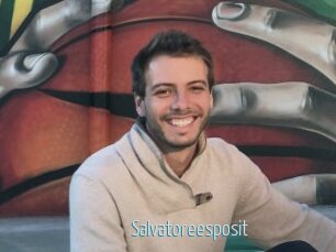 Salvatoreesposit
