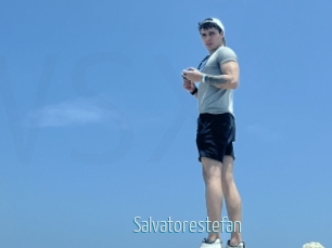 Salvatorestefan