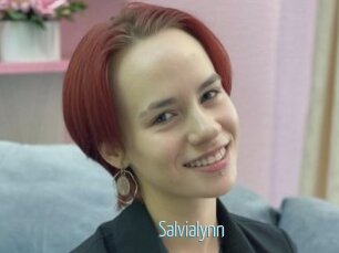 Salvialynn