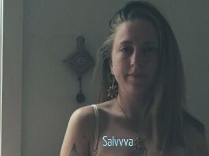 Salvvva