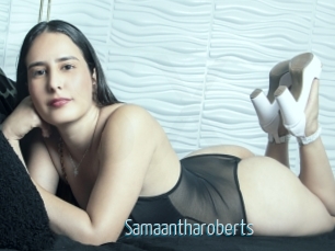 Samaantharoberts