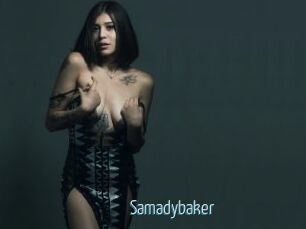 Samadybaker