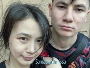 samaelandmissa Video Sexe