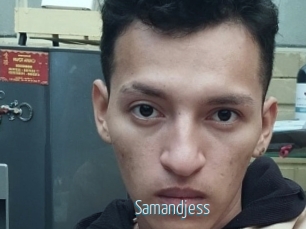 samandjess Video Sexe