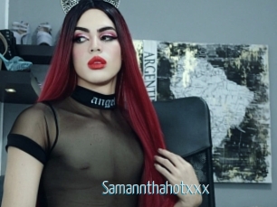 Samannthahotxxx