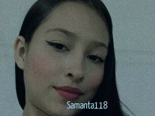 Samanta118