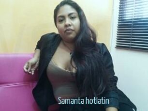 Samanta_hotlatin