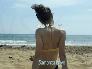 Samanta_latyn
