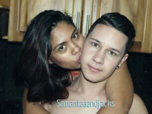 Samantaaandjacks