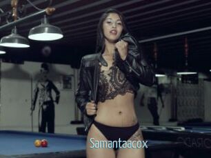 Samantaacox