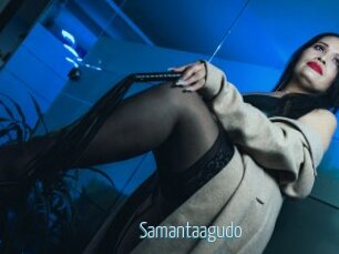 samantaagudo Video Sexe