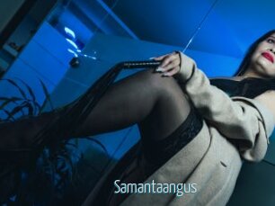 Samantaangus