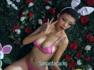 Samantaclarks