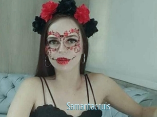 Samantacruis