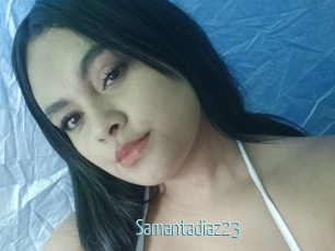 Samantadiaz23