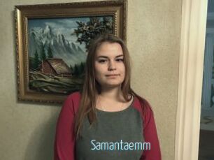 Samantaemm