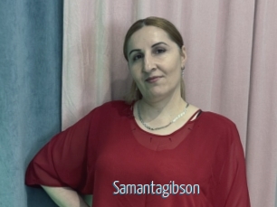 Samantagibson
