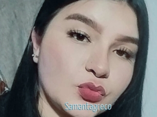 Samantagreco