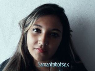 Samantahotsex