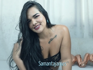 Samantajames