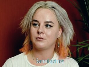 Samantajohnsy