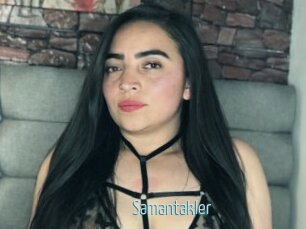 Samantakler